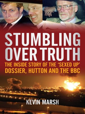 cover image of Stumbling Over Truth